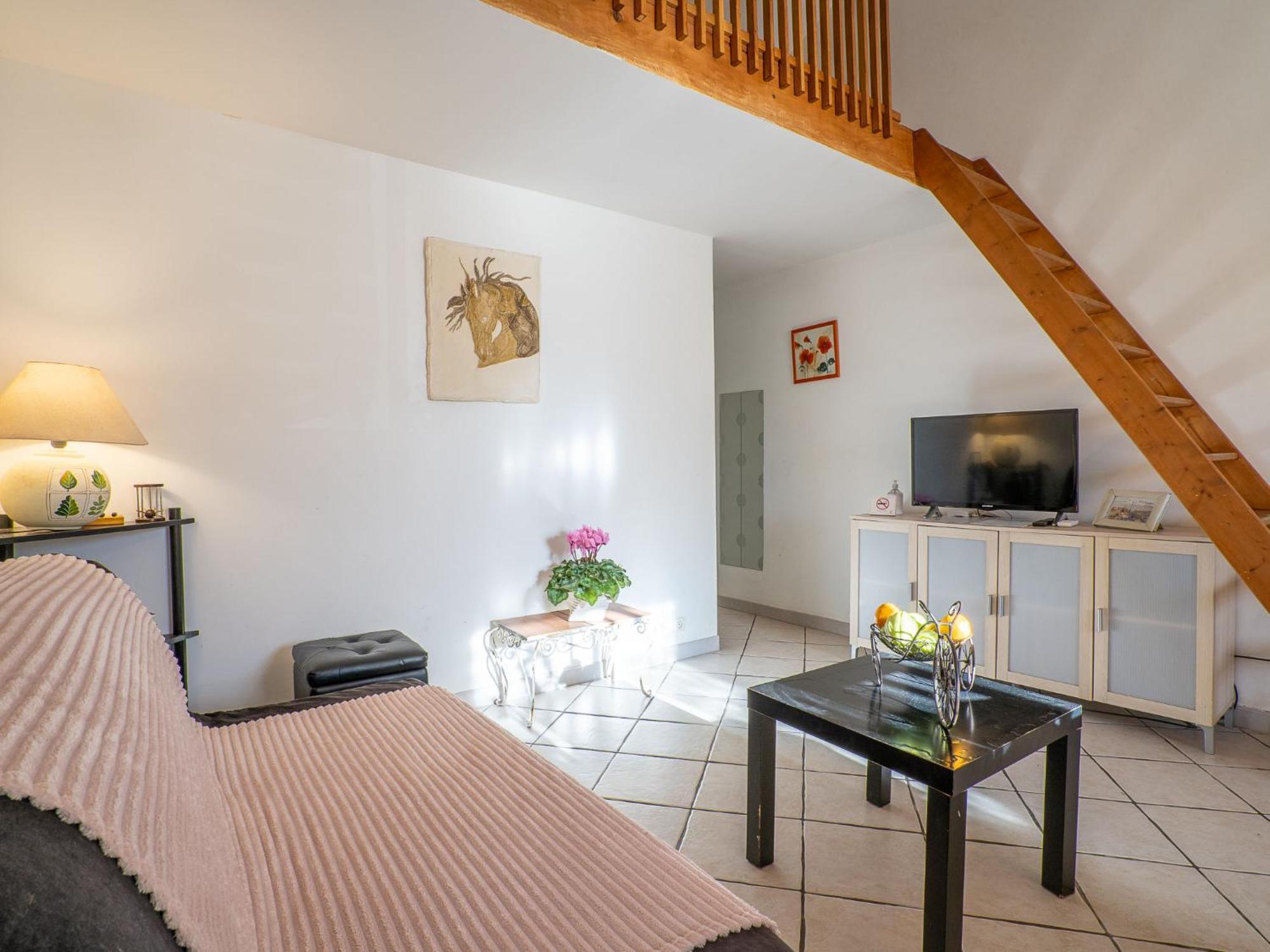 Holiday Home Magali - Hye550 By Interhome Hyères Exterior foto
