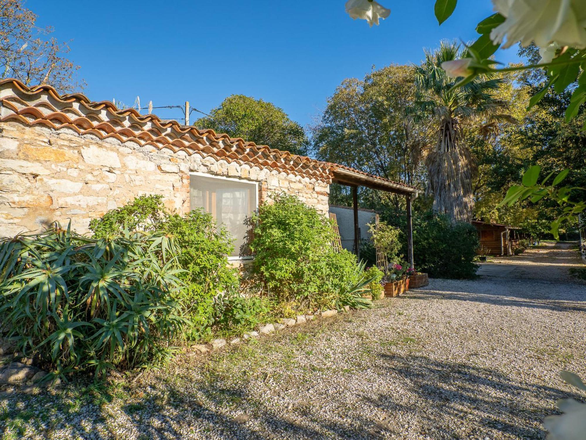 Holiday Home Magali - Hye550 By Interhome Hyères Exterior foto