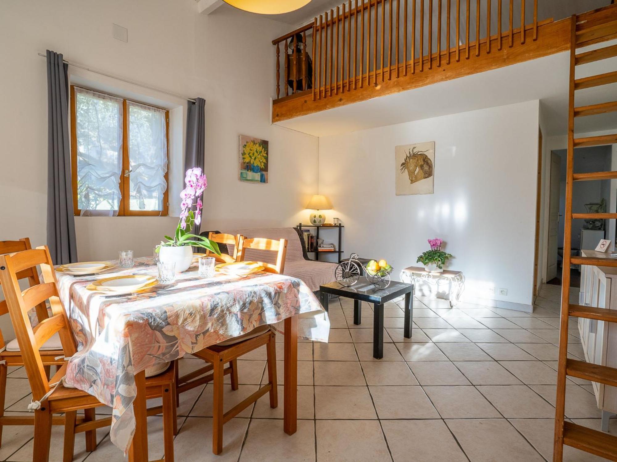 Holiday Home Magali - Hye550 By Interhome Hyères Exterior foto
