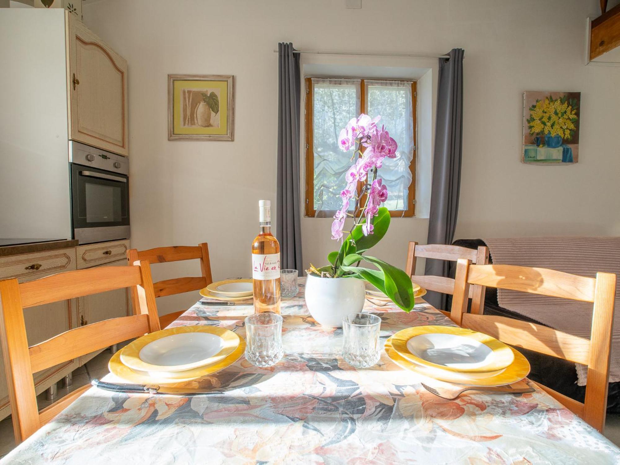 Holiday Home Magali - Hye550 By Interhome Hyères Exterior foto
