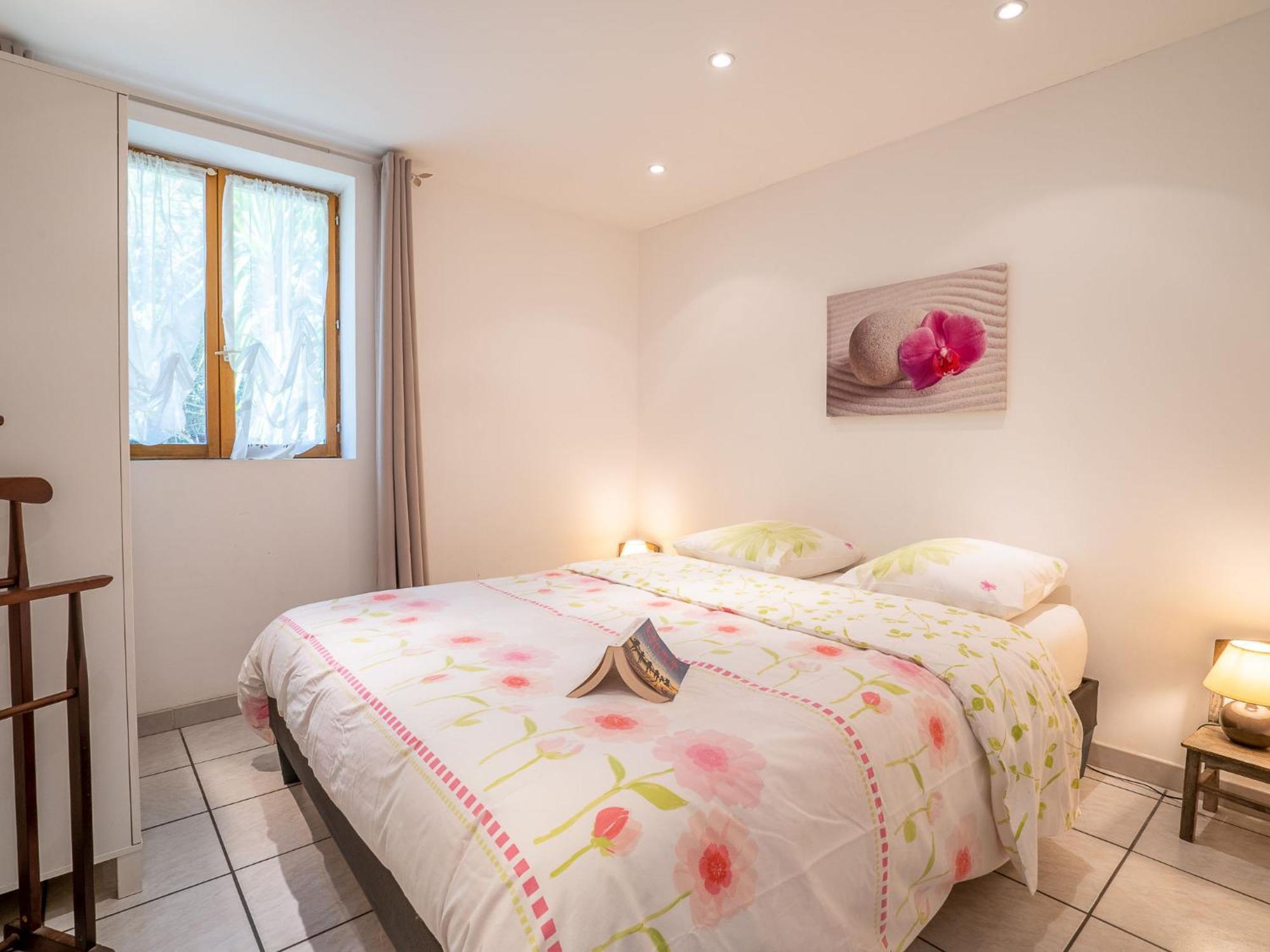 Holiday Home Magali - Hye550 By Interhome Hyères Exterior foto